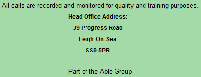 Wolverhampton Local Drainage Head Office